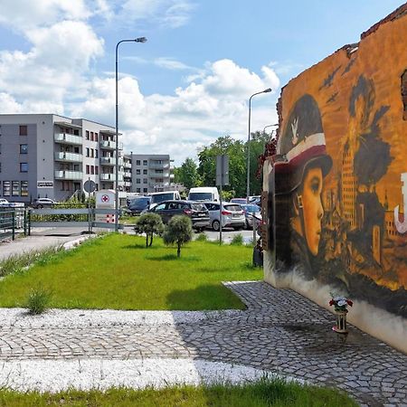 Apartament Camilli Lackberg Jelenia Góra Esterno foto