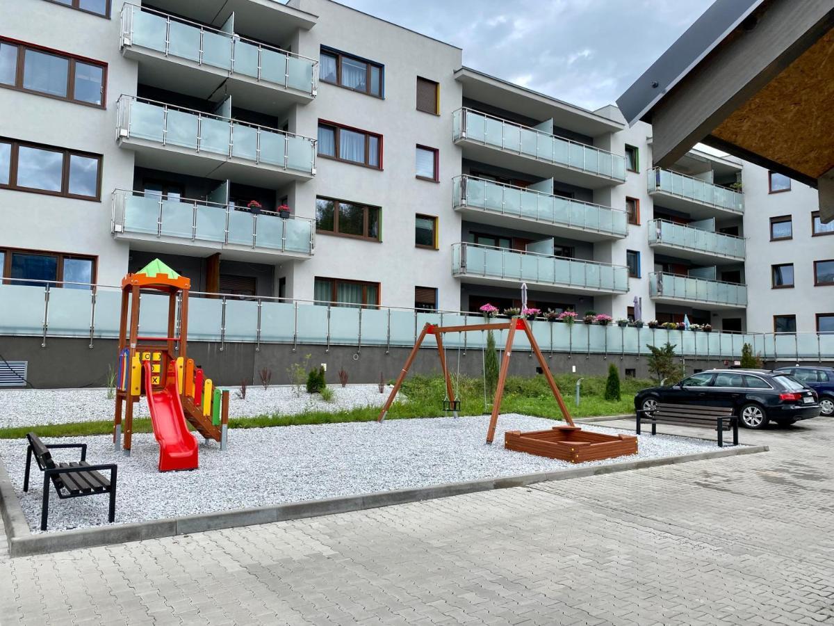 Apartament Camilli Lackberg Jelenia Góra Esterno foto