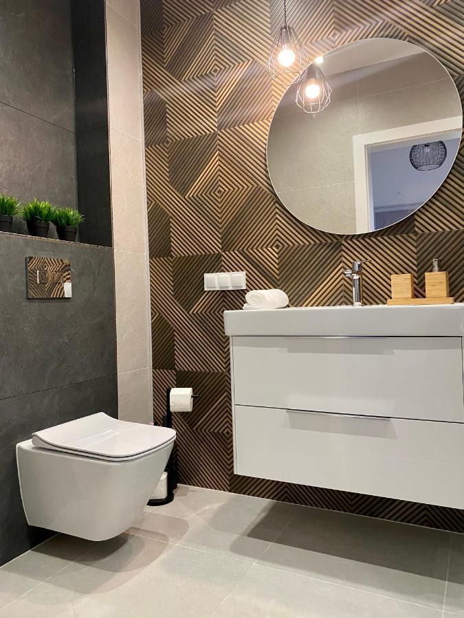 Apartament Camilli Lackberg Jelenia Góra Esterno foto