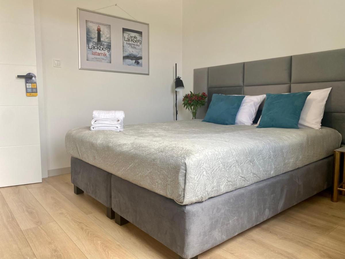 Apartament Camilli Lackberg Jelenia Góra Esterno foto