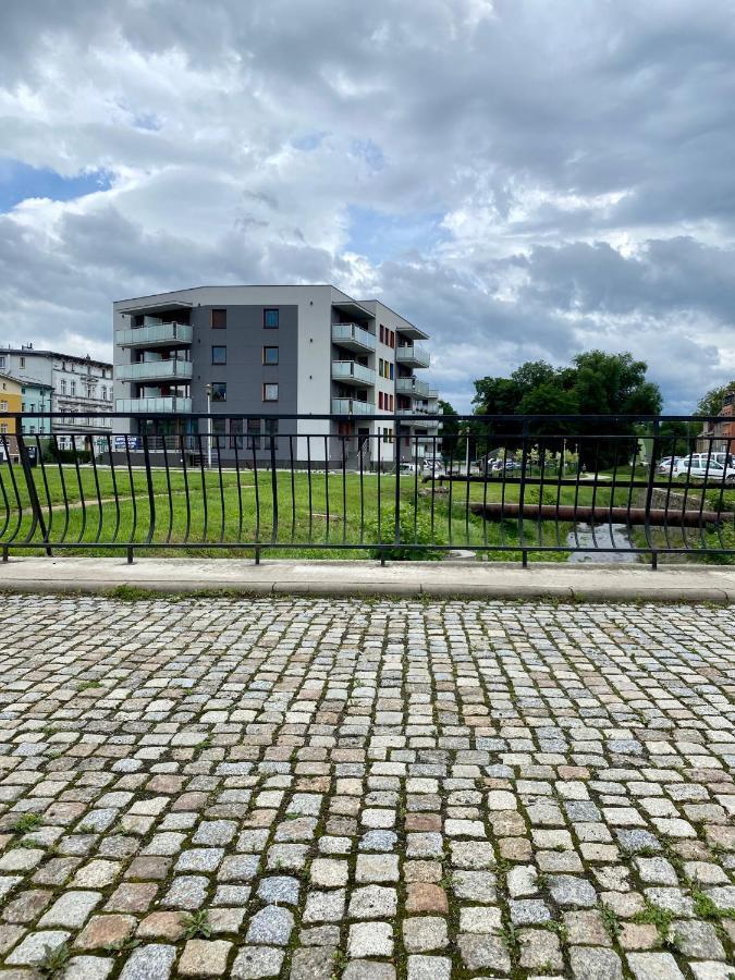 Apartament Camilli Lackberg Jelenia Góra Esterno foto