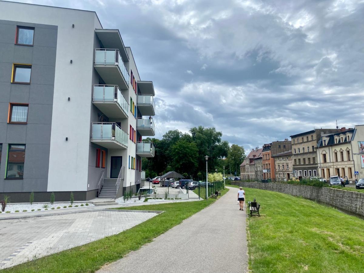 Apartament Camilli Lackberg Jelenia Góra Esterno foto