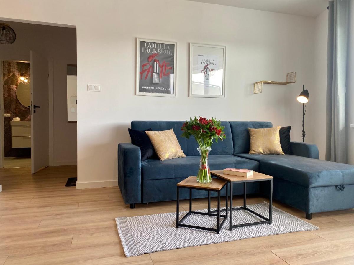 Apartament Camilli Lackberg Jelenia Góra Esterno foto
