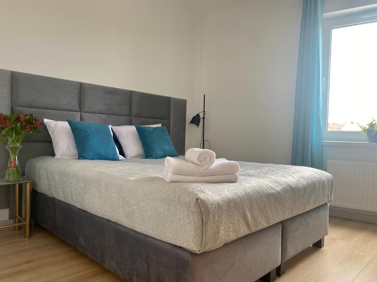Apartament Camilli Lackberg Jelenia Góra Esterno foto