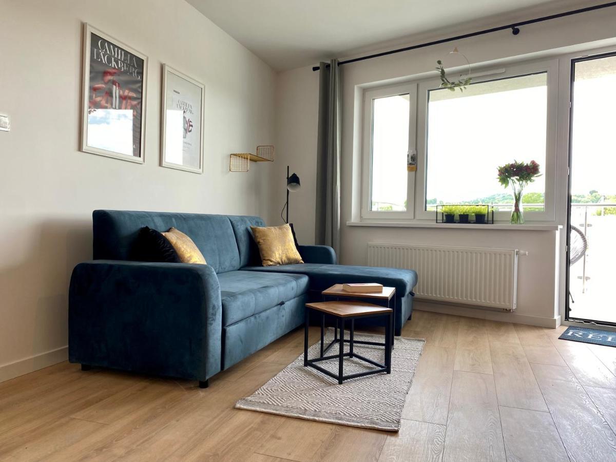 Apartament Camilli Lackberg Jelenia Góra Esterno foto